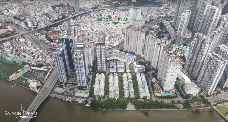 Saigon Pearl