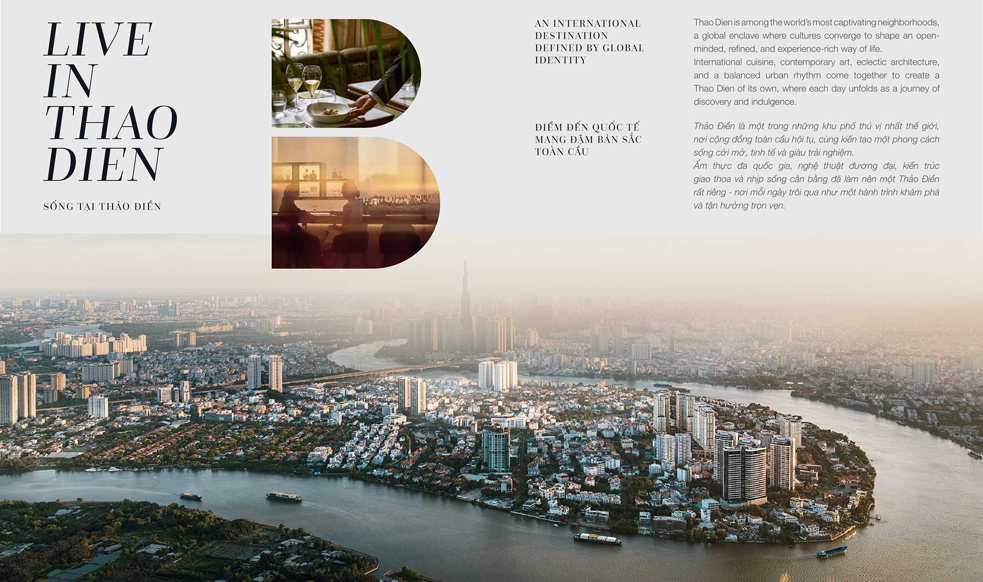 The Berkley Thảo Điền