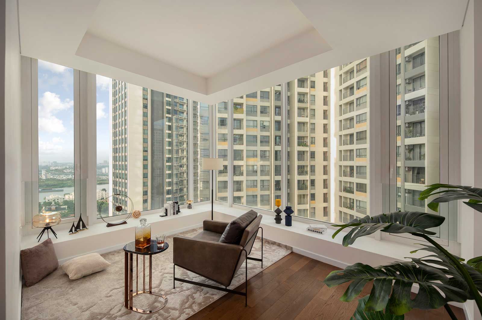 The Berkley Thảo Điền