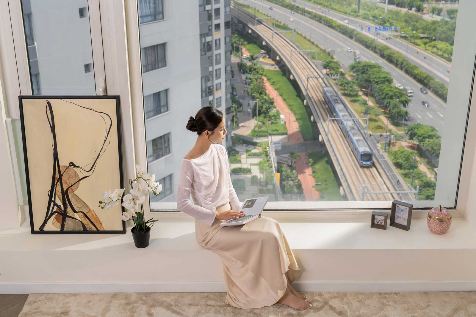 The Berkley Thảo Điền