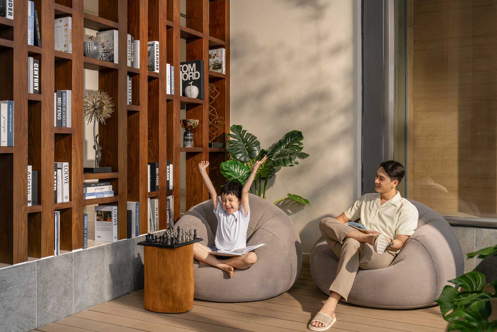 The Berkley Thảo Điền