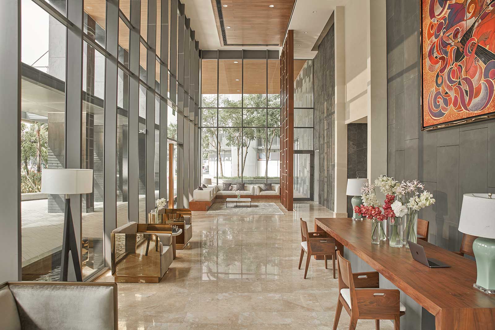 The Berkley Thảo Điền