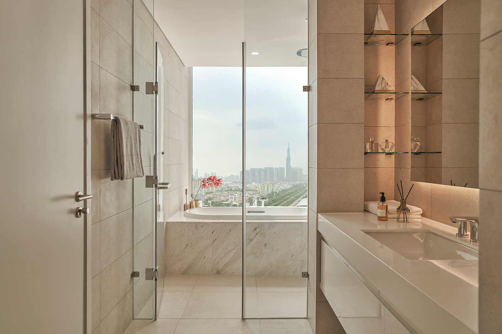 The Berkley Thảo Điền