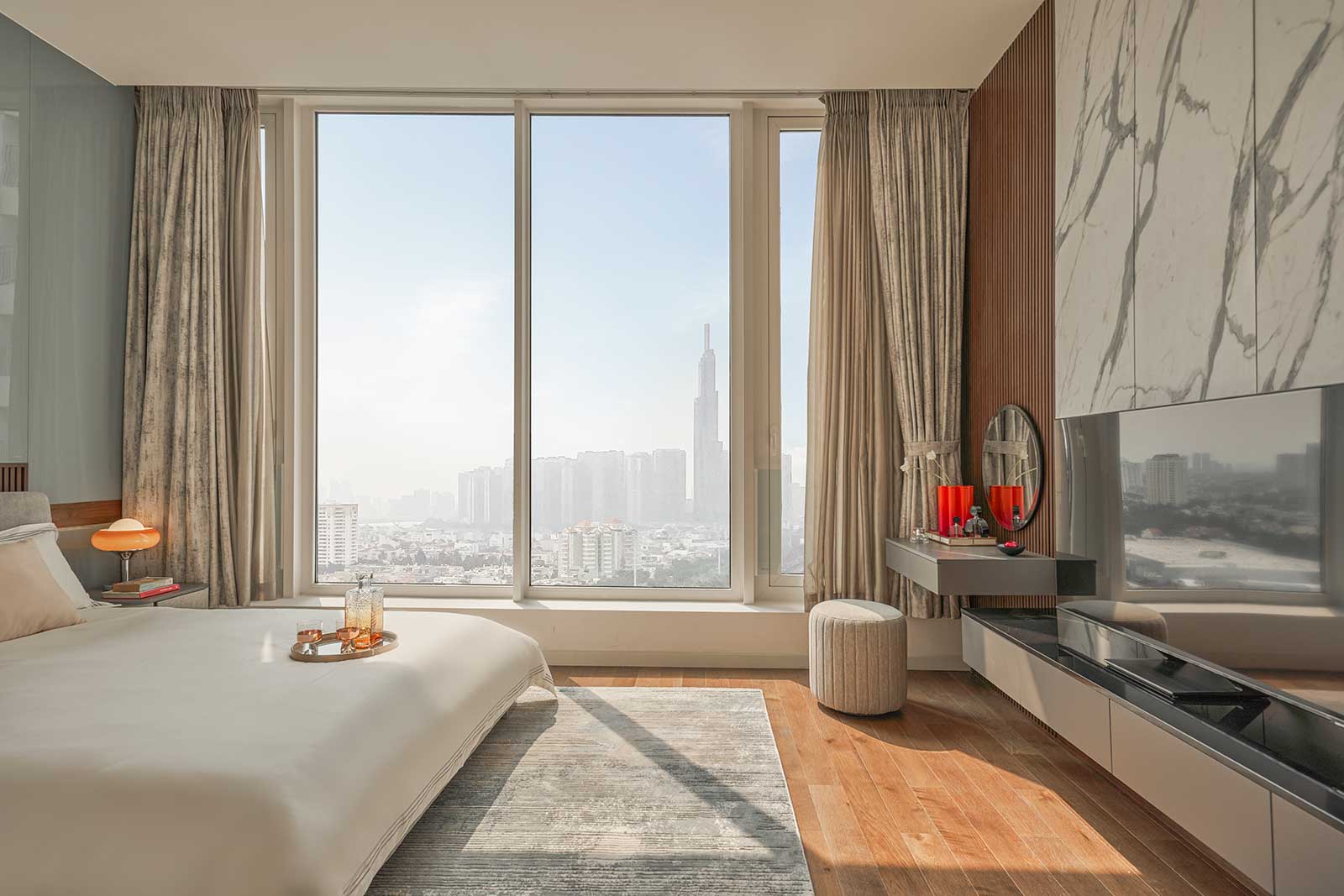 The Berkley Thảo Điền