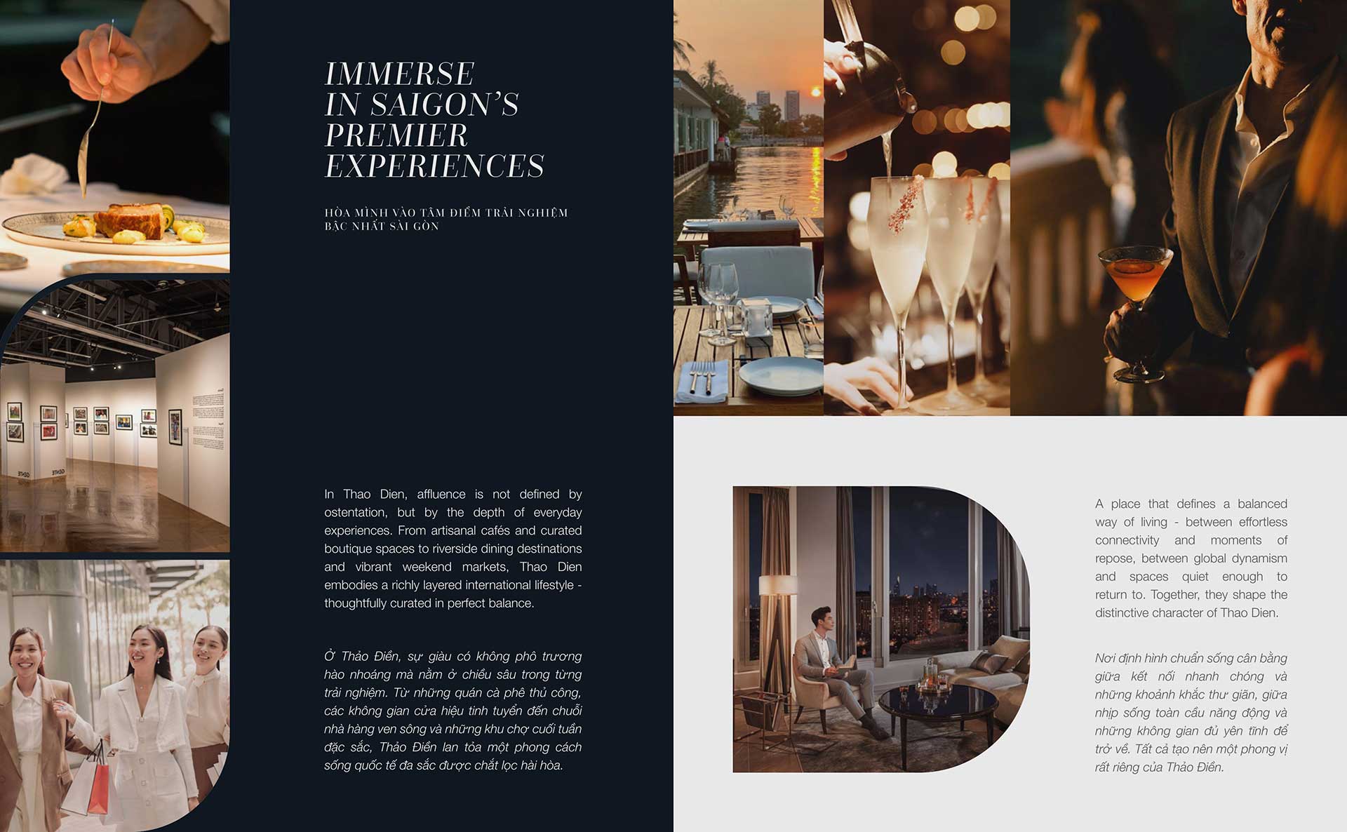 The Berkley Thảo Điền