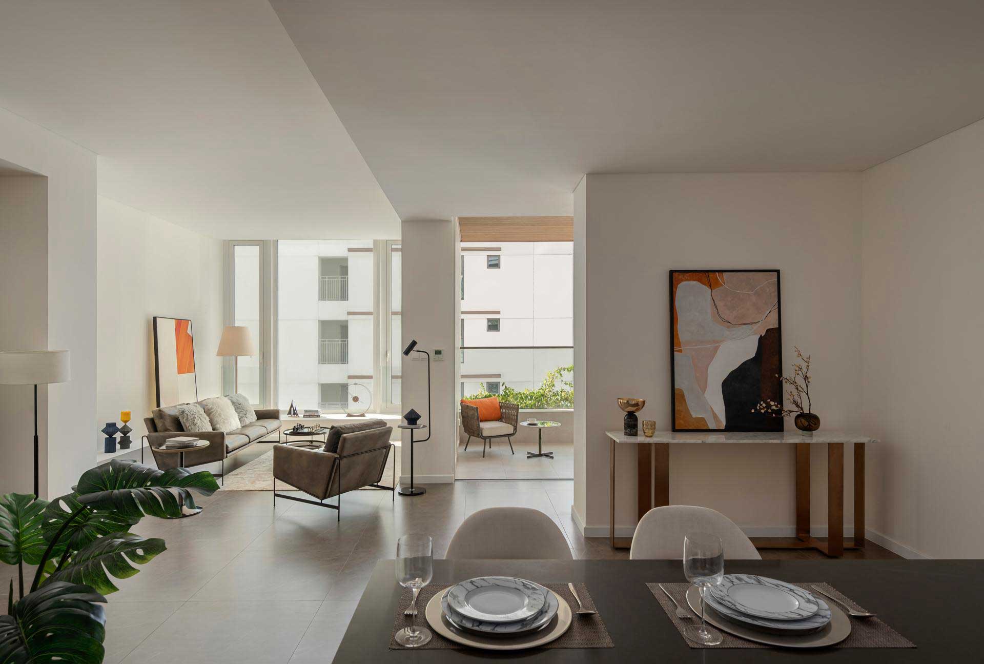 The Berkley Thảo Điền