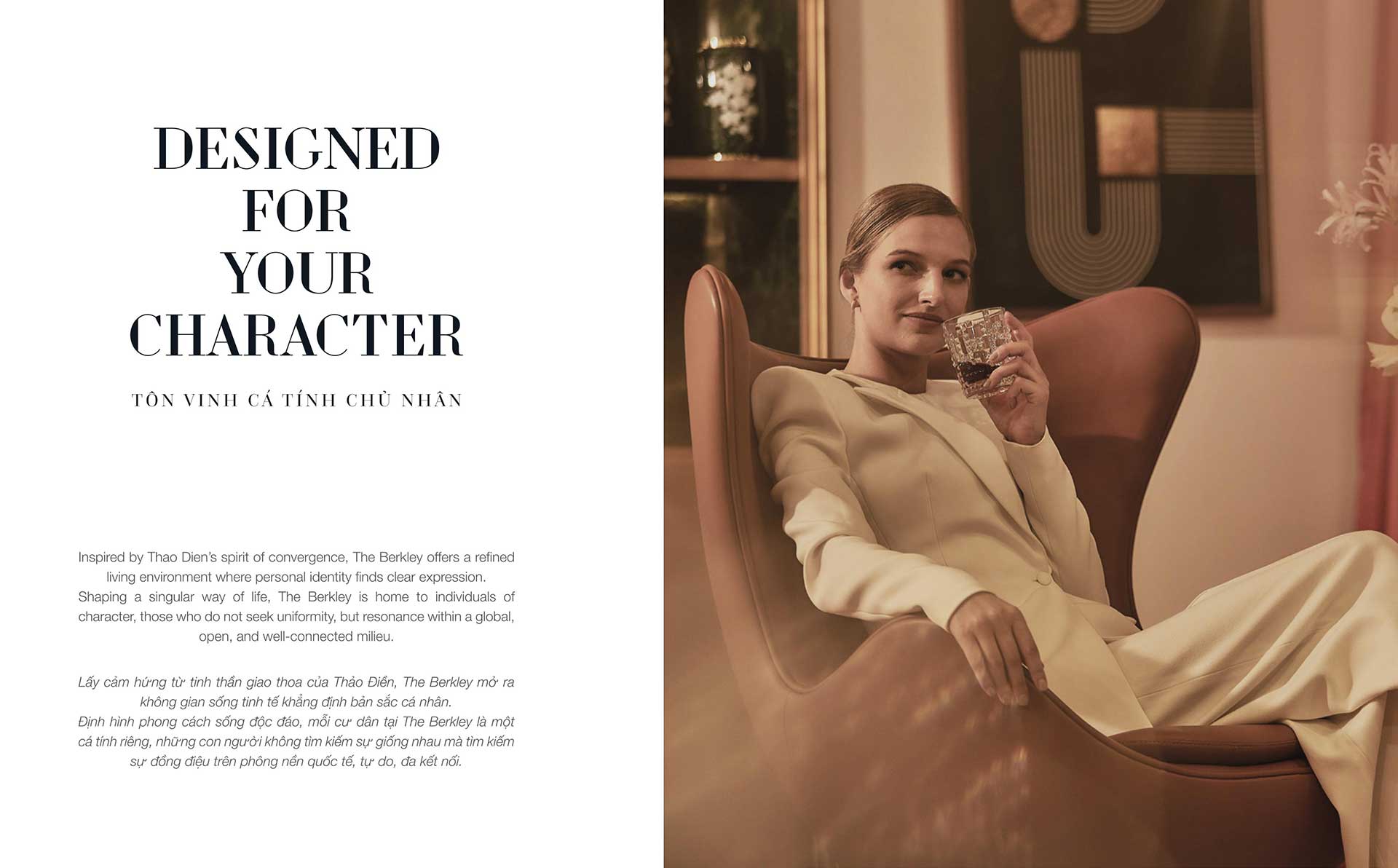 The Berkley Thảo Điền