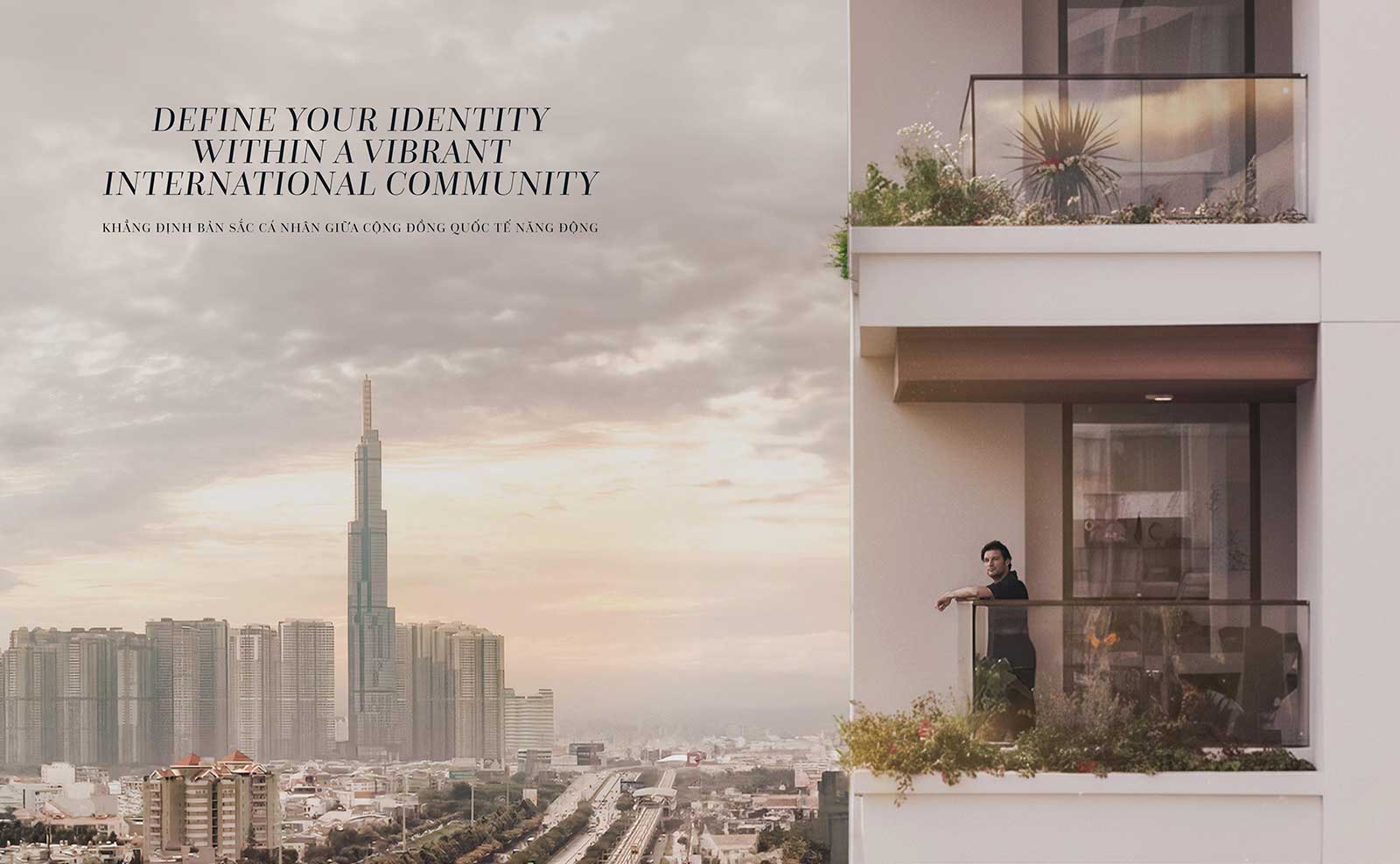 The Berkley Thảo Điền