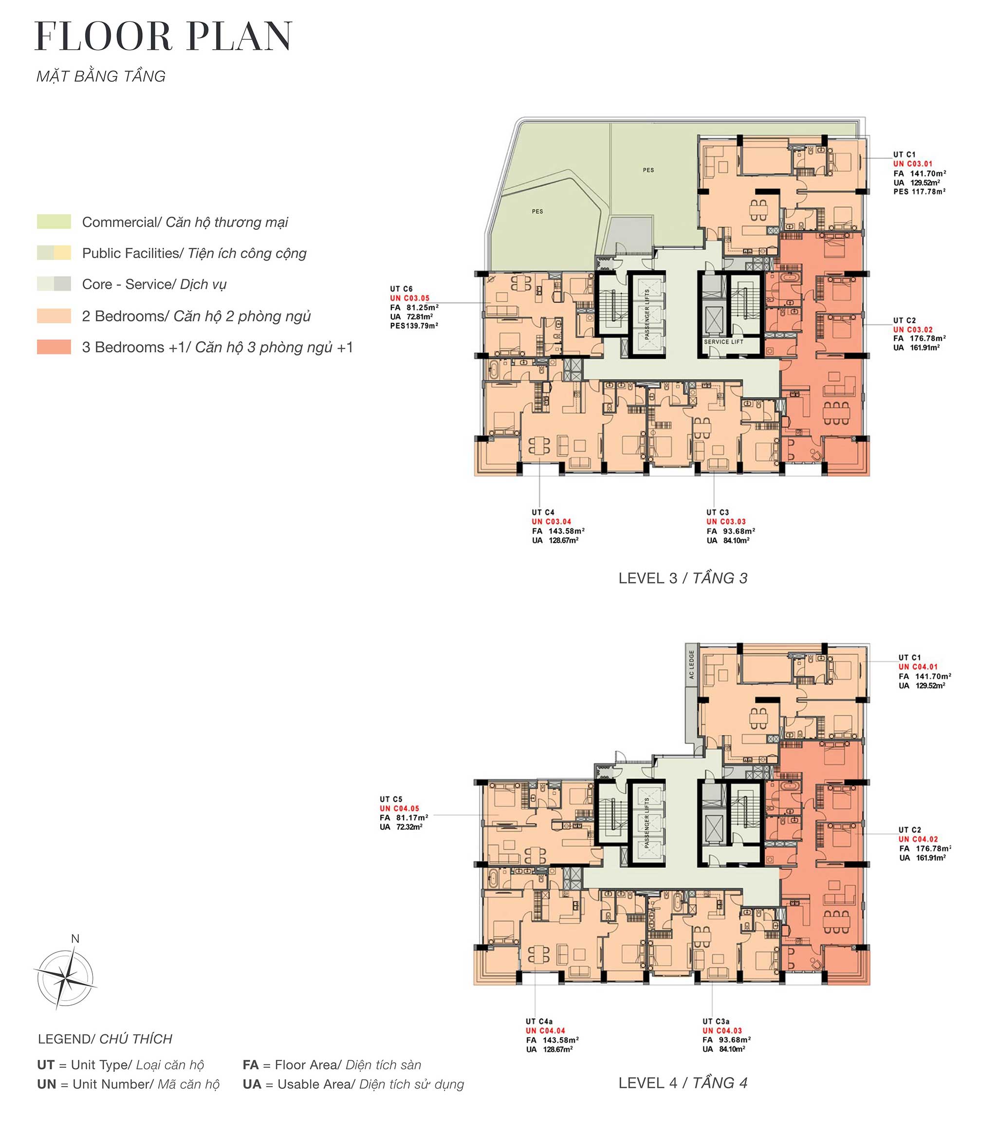 The Berkley Thảo Điền