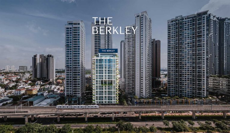 The Berkley Thảo Điền