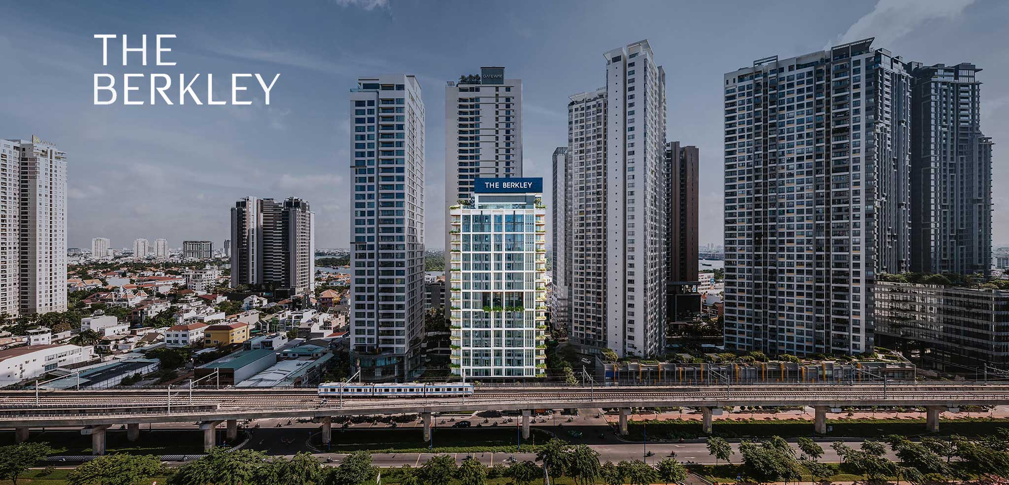 The Berkley Thảo Điền