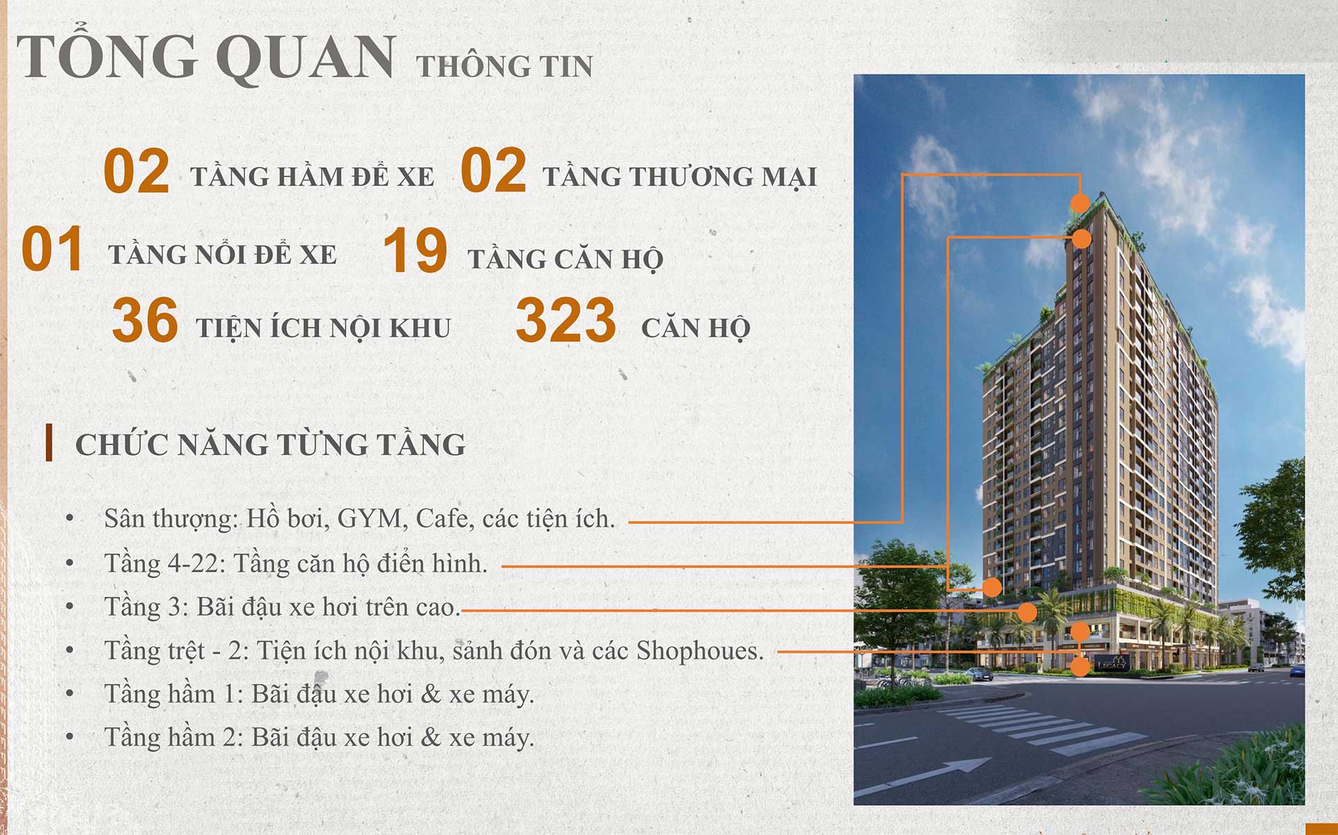 Legacy 66 Tân Thành