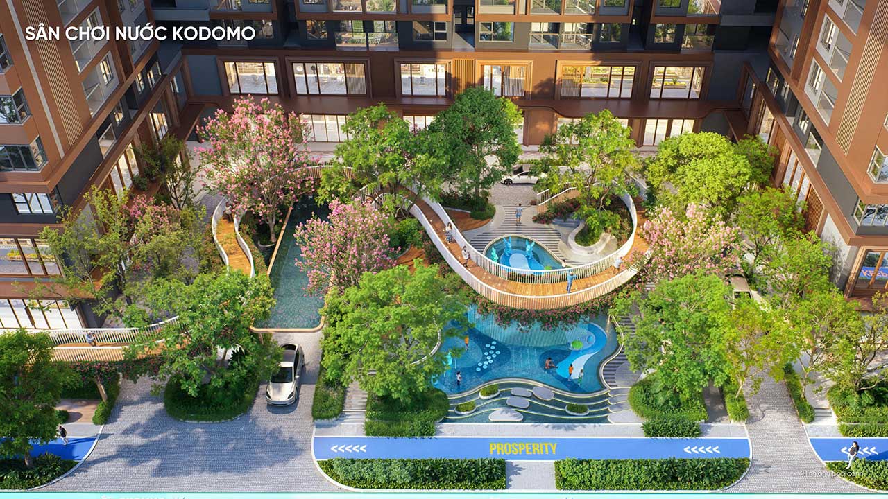 Monrei Saigon Thủy liệu cân bằng thân, tâm, trí