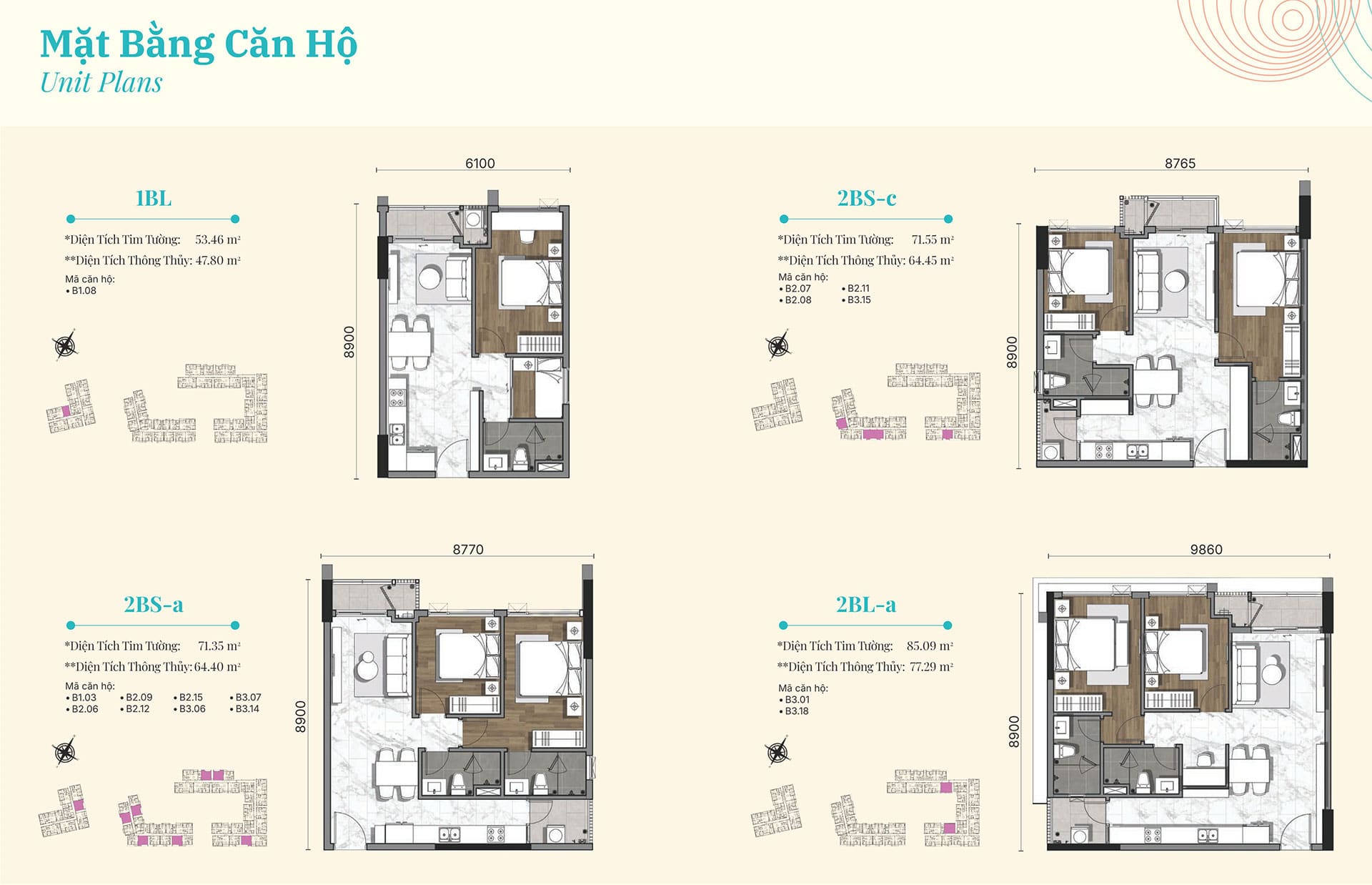 Gladia Heights - Khu căn hộ cao cấp đầu tiên hợp tác phát triển bởi Keppel và Khang Điền