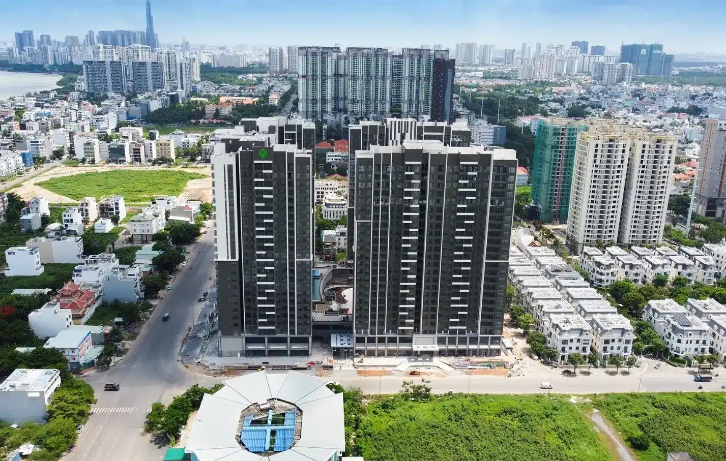 Victoria Village mở đầu giai đoạn bàn giao các dự án của Novaland tại trung tâm TP.HCM