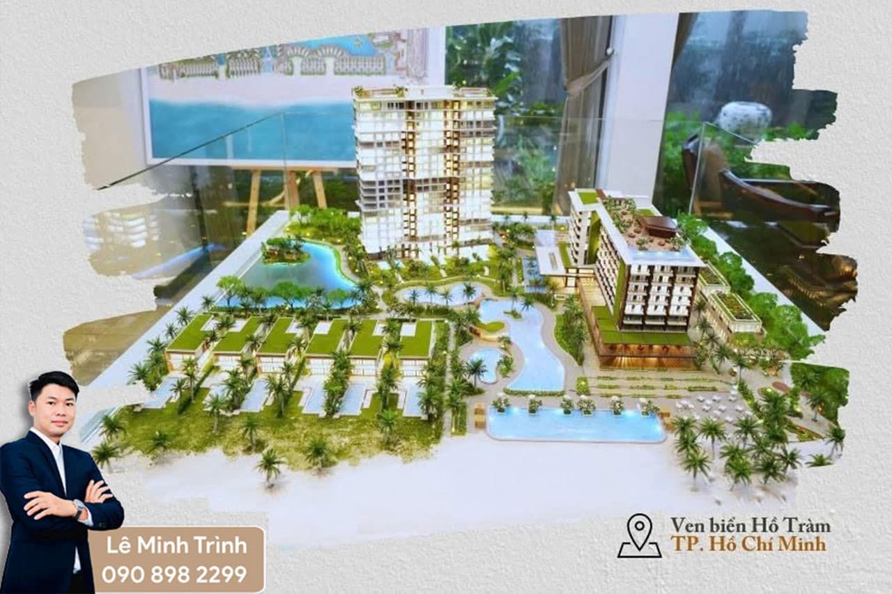Meliá Hotels International chính thức ký kết hợp tác cùng Tanzanite International để quản lý vận hành The Indochine at Melia Ho Tram Beach Resort với thông điệp "The Ultimate Luxury - Sống trọn tinh hoa".