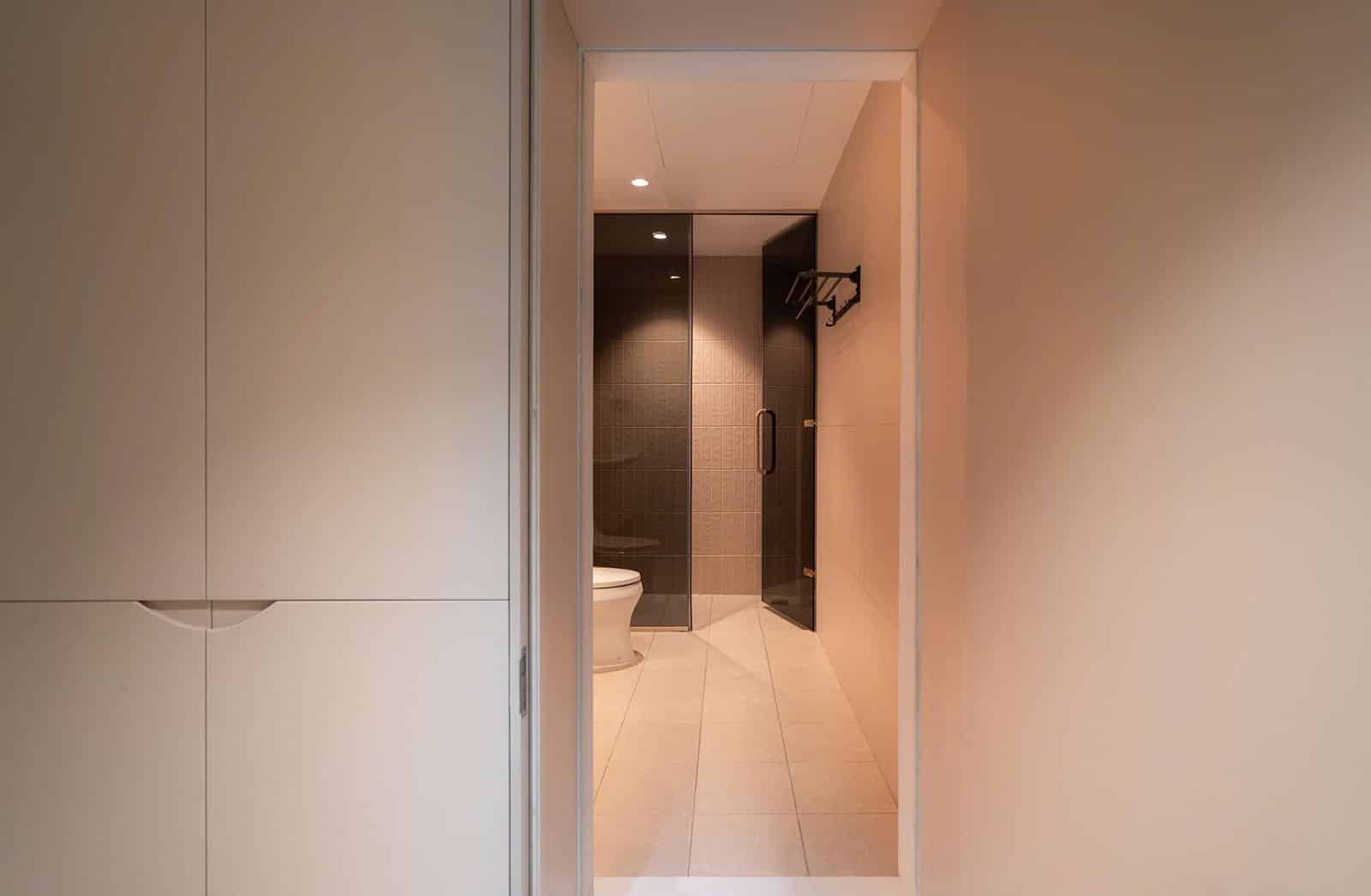 Căn Penthouse Leman Luxury mặt tiền đường Nguyễn đình chiểu - Trương Định