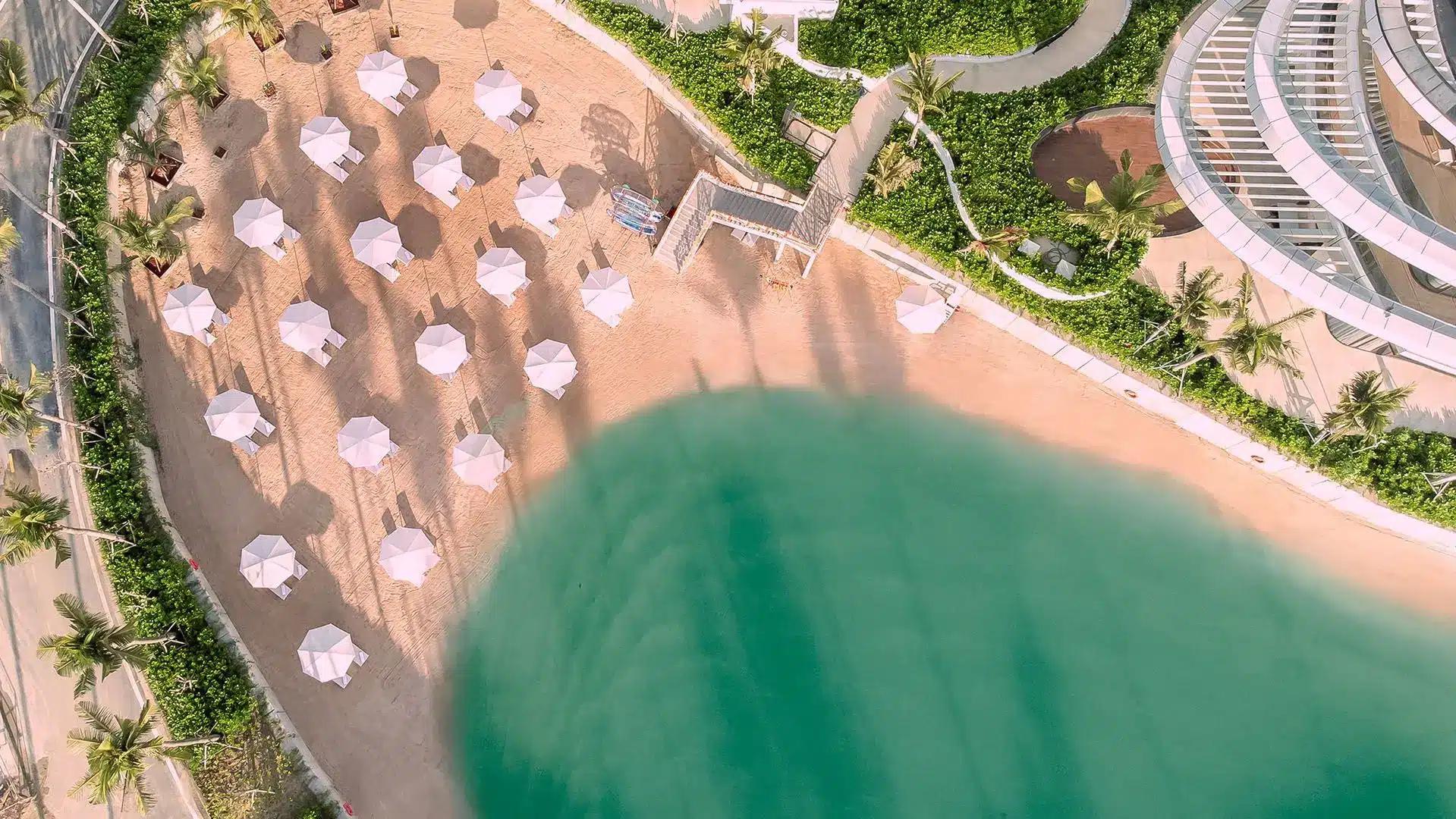 Villa Le Corail, A Gran Meliá Hotel Nha Trang