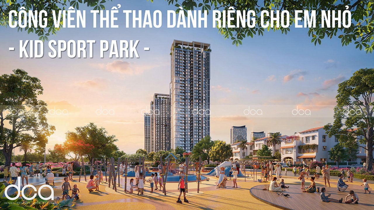 BeachTro Tower - Căn hộ mặt biển sở hữu lâu dài tại Blanca City
