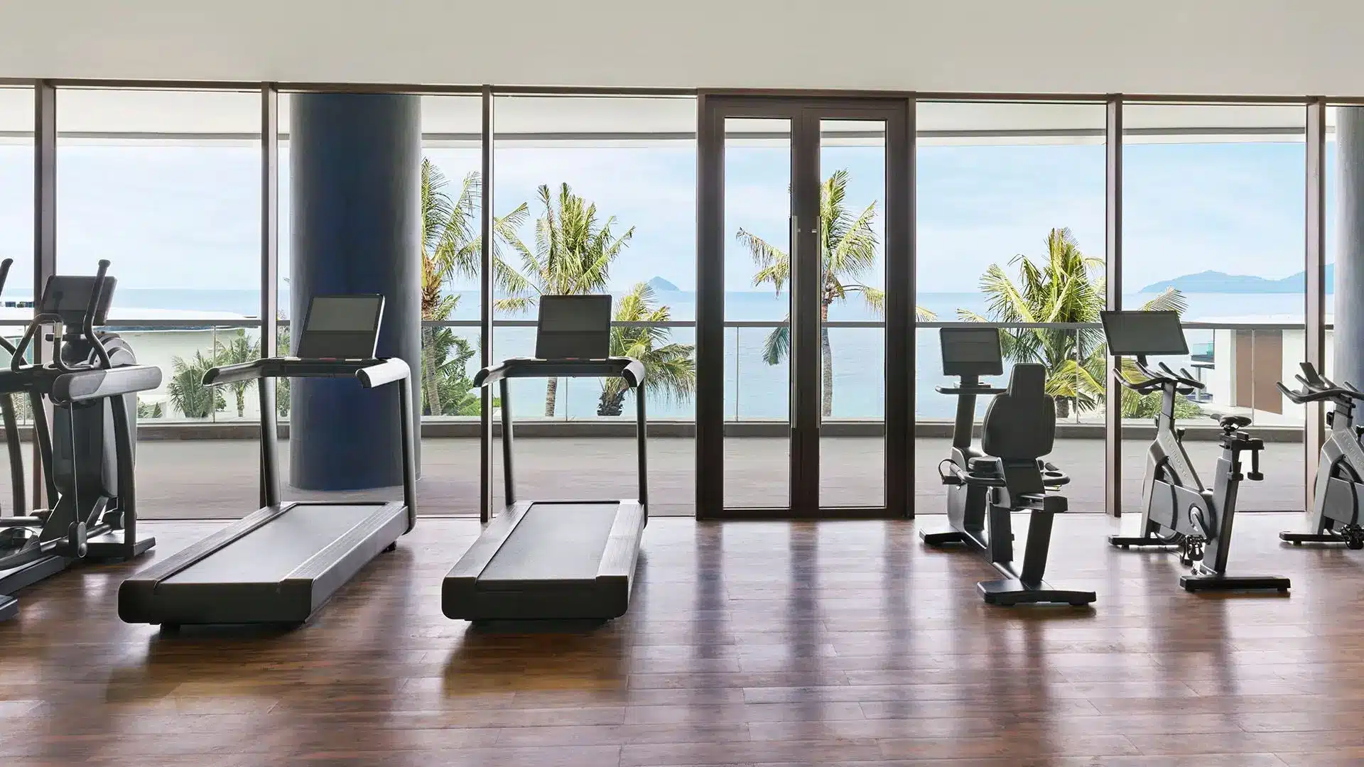 Villa Le Corail, A Gran Meliá Hotel Nha Trang