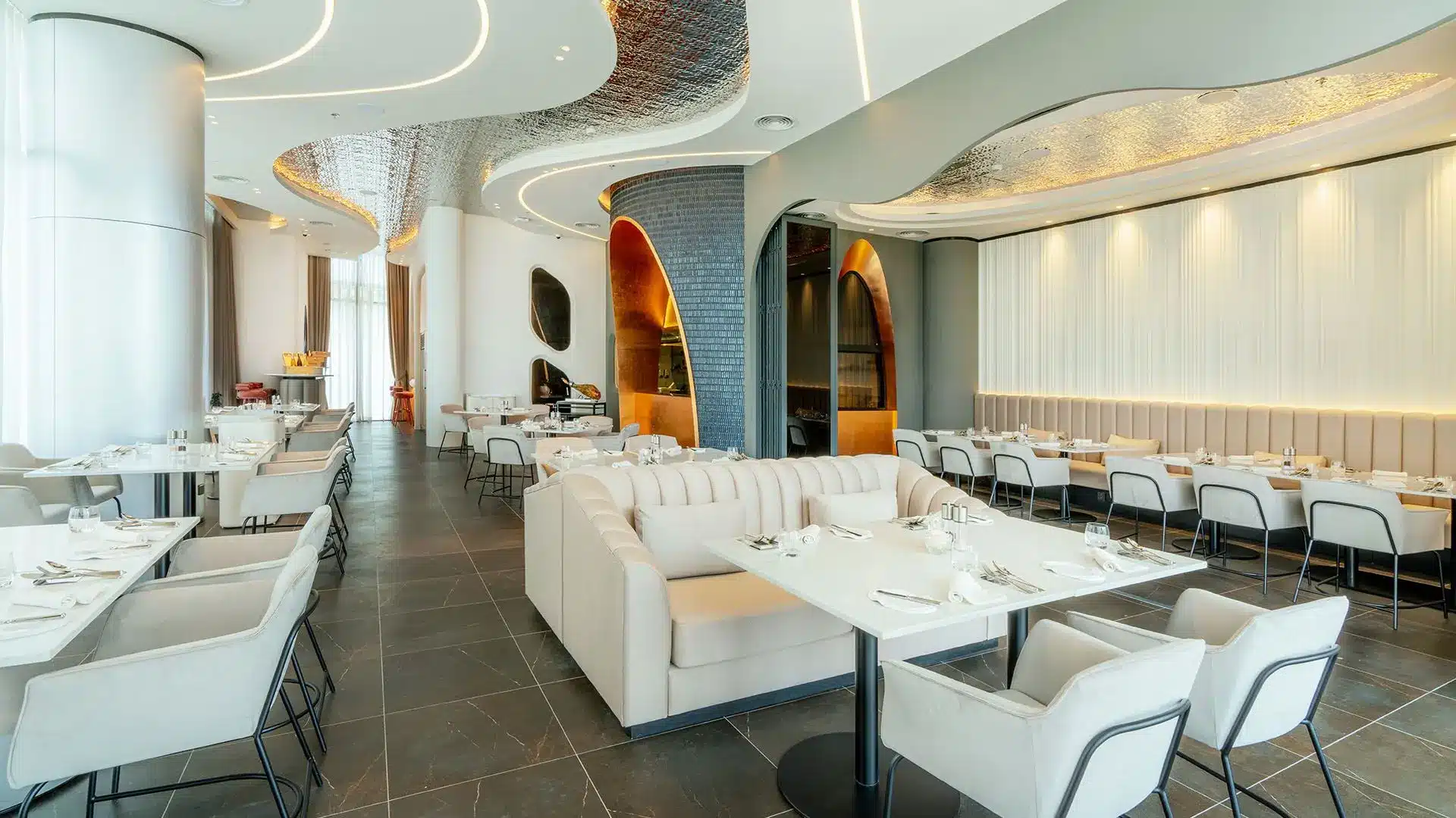 Villa Le Corail, A Gran Meliá Hotel Nha Trang