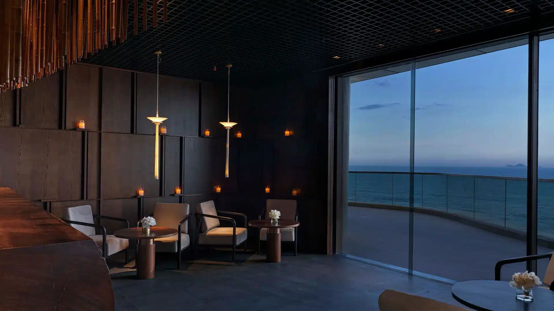 Villa Le Corail, A Gran Meliá Hotel Nha Trang