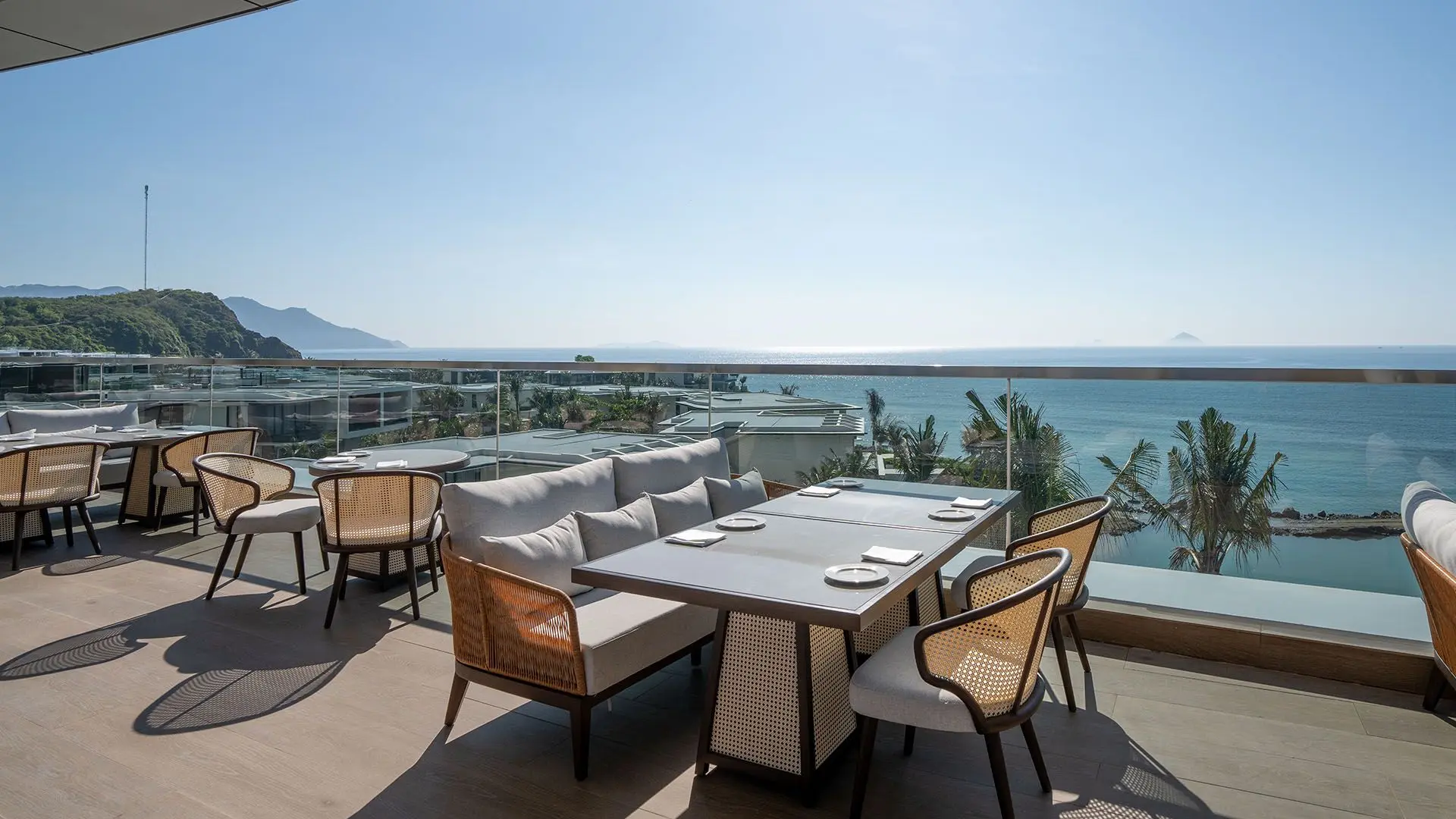 Villa Le Corail, A Gran Meliá Hotel Nha Trang