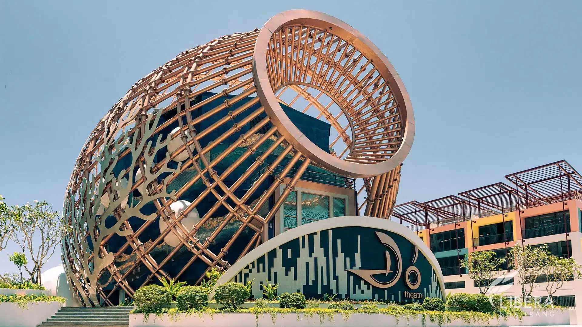 Villa Le Corail, A Gran Meliá Hotel Nha Trang