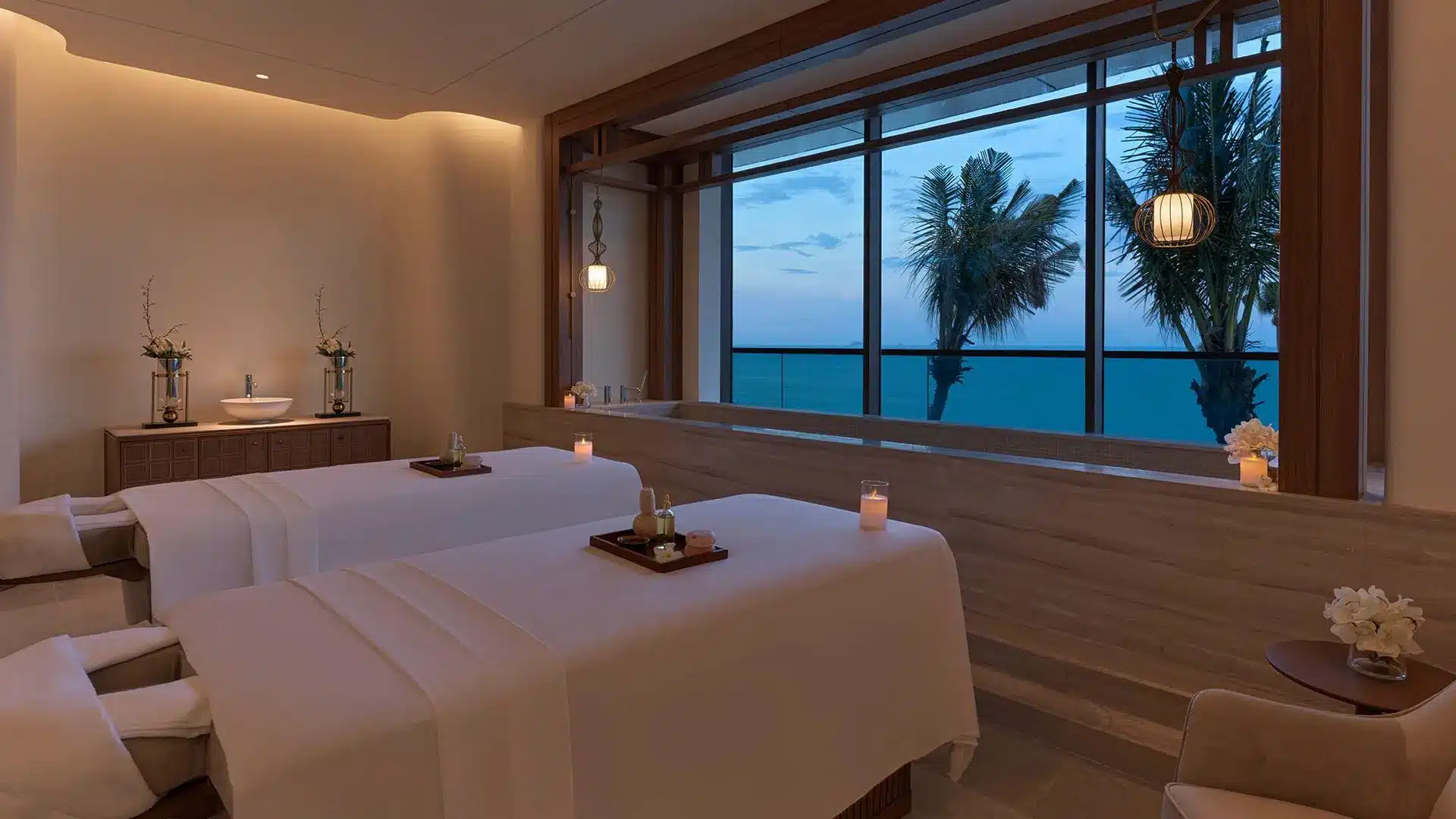Villa Le Corail, A Gran Meliá Hotel Nha Trang