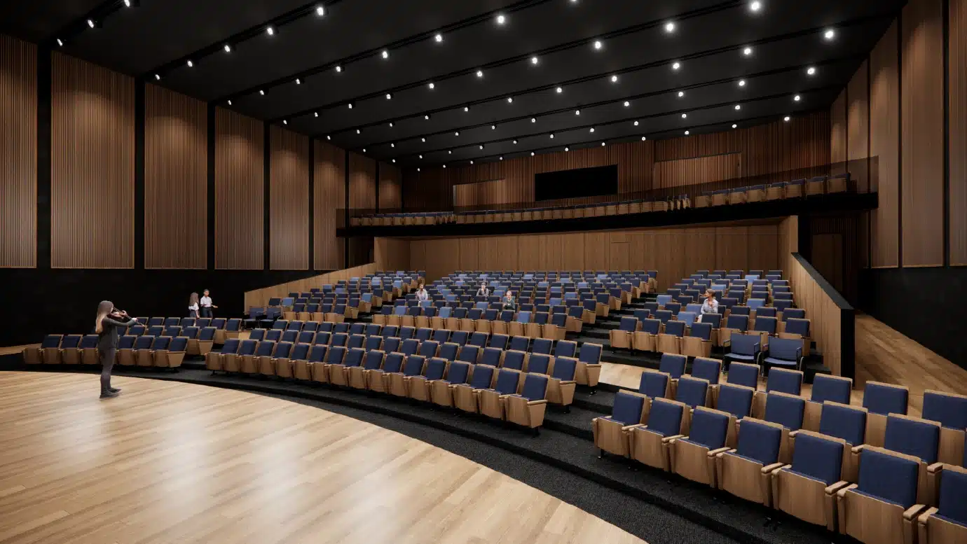 Uppingham School Vietnam – Hung Yen Campus: Trường nội trú chuẩn Anh tại Ecopark