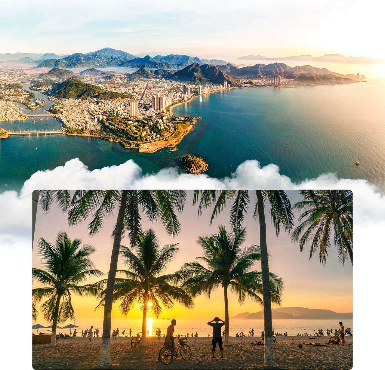 Bắc Nha Trang - Tái cấu trúc quy hoạch động lực mới tại đô thị vịnh đáng sống
