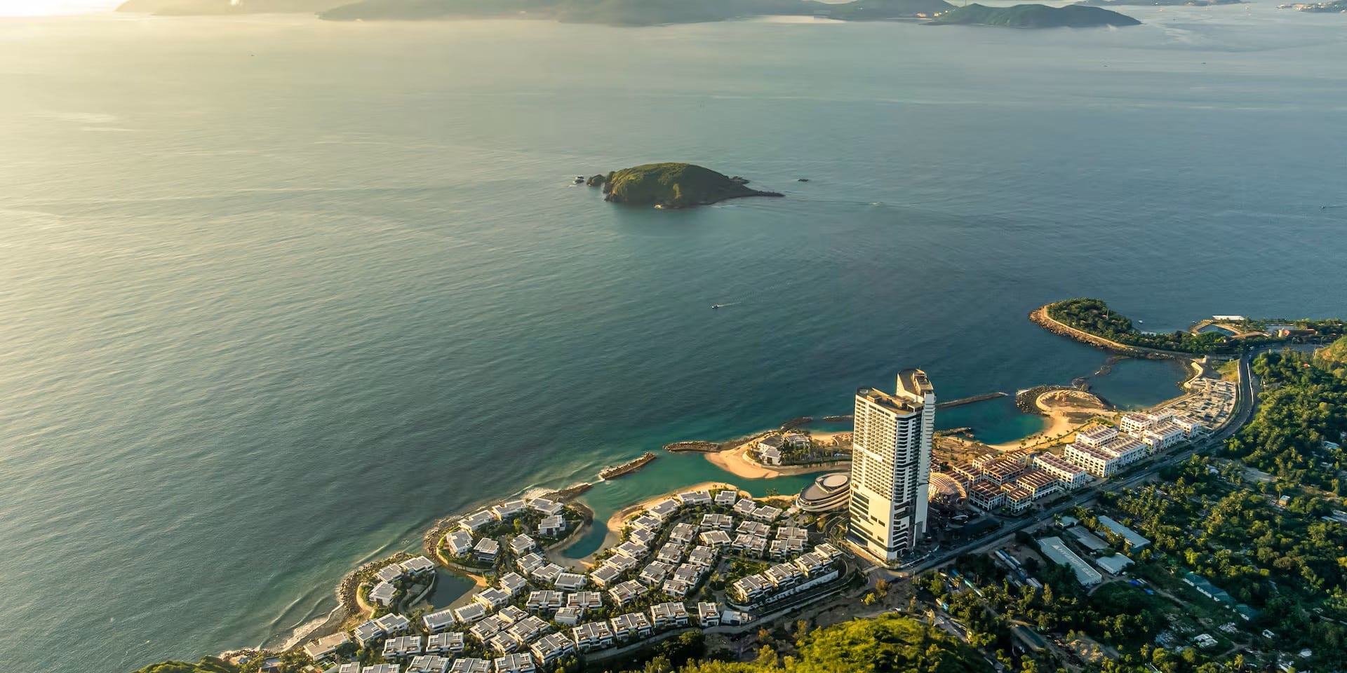 Villa Le Corail, A Gran Meliá Hotel Nha Trang