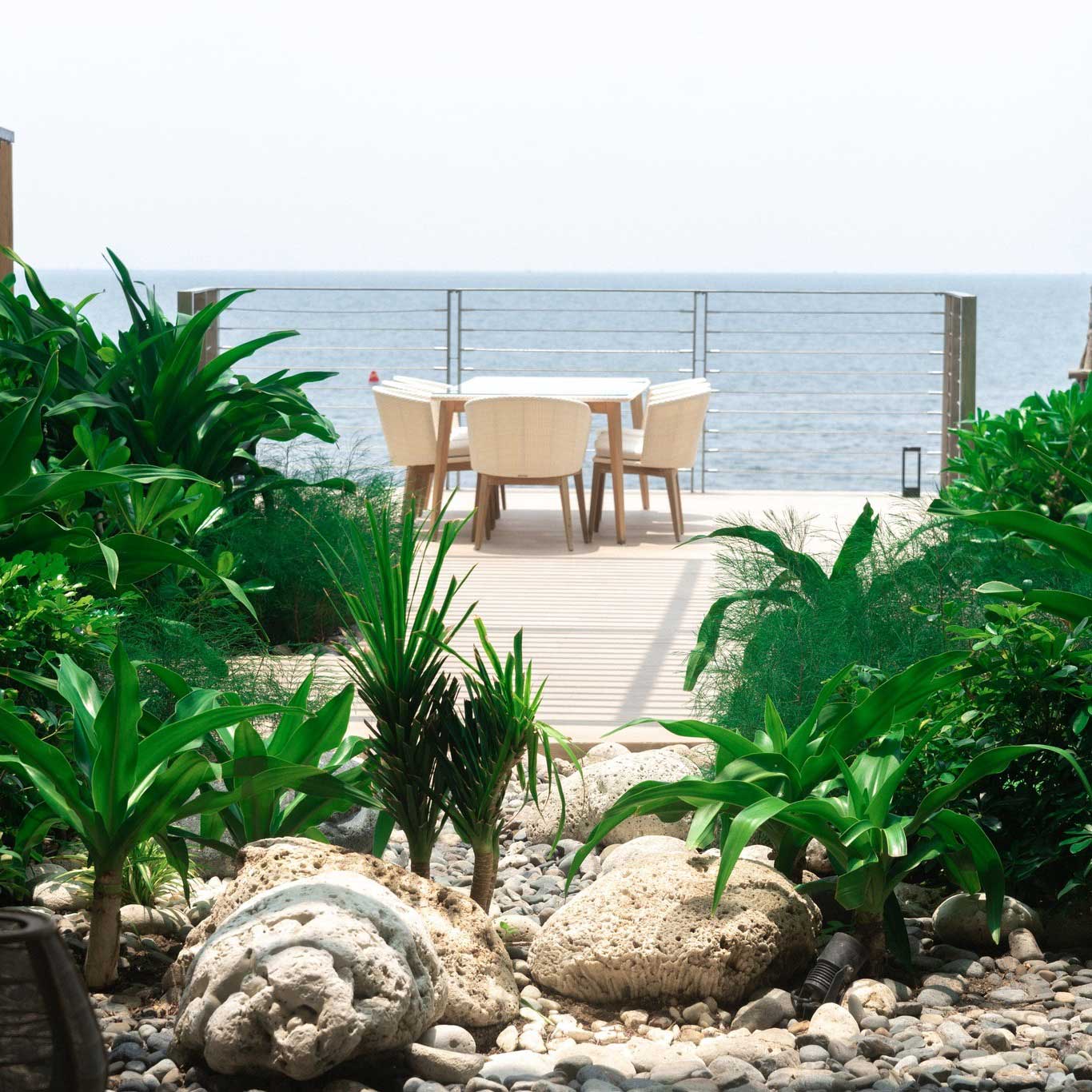 Villa Le Corail, A Gran Meliá Hotel Nha Trang
