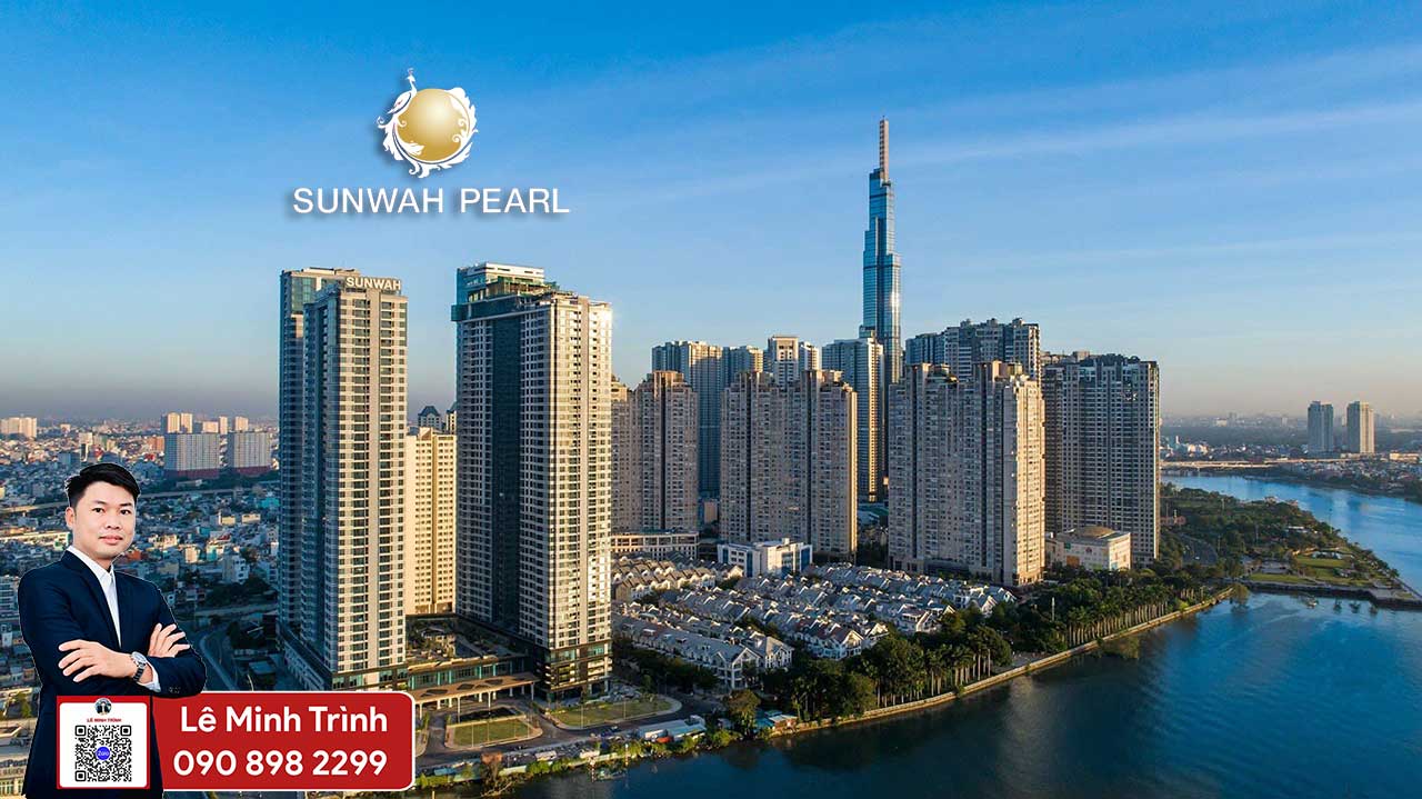 căn hộ SunWah Pearl
