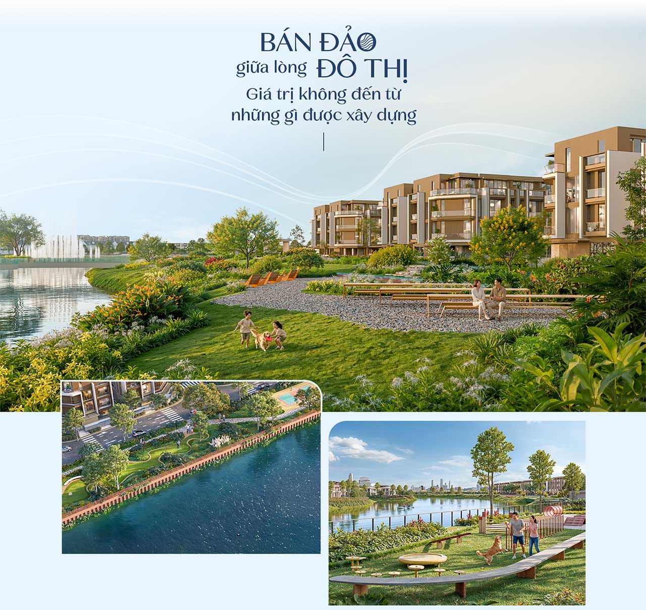 SOLA by The Global City giữa nhịp phát triển của khu đông TP. HCM