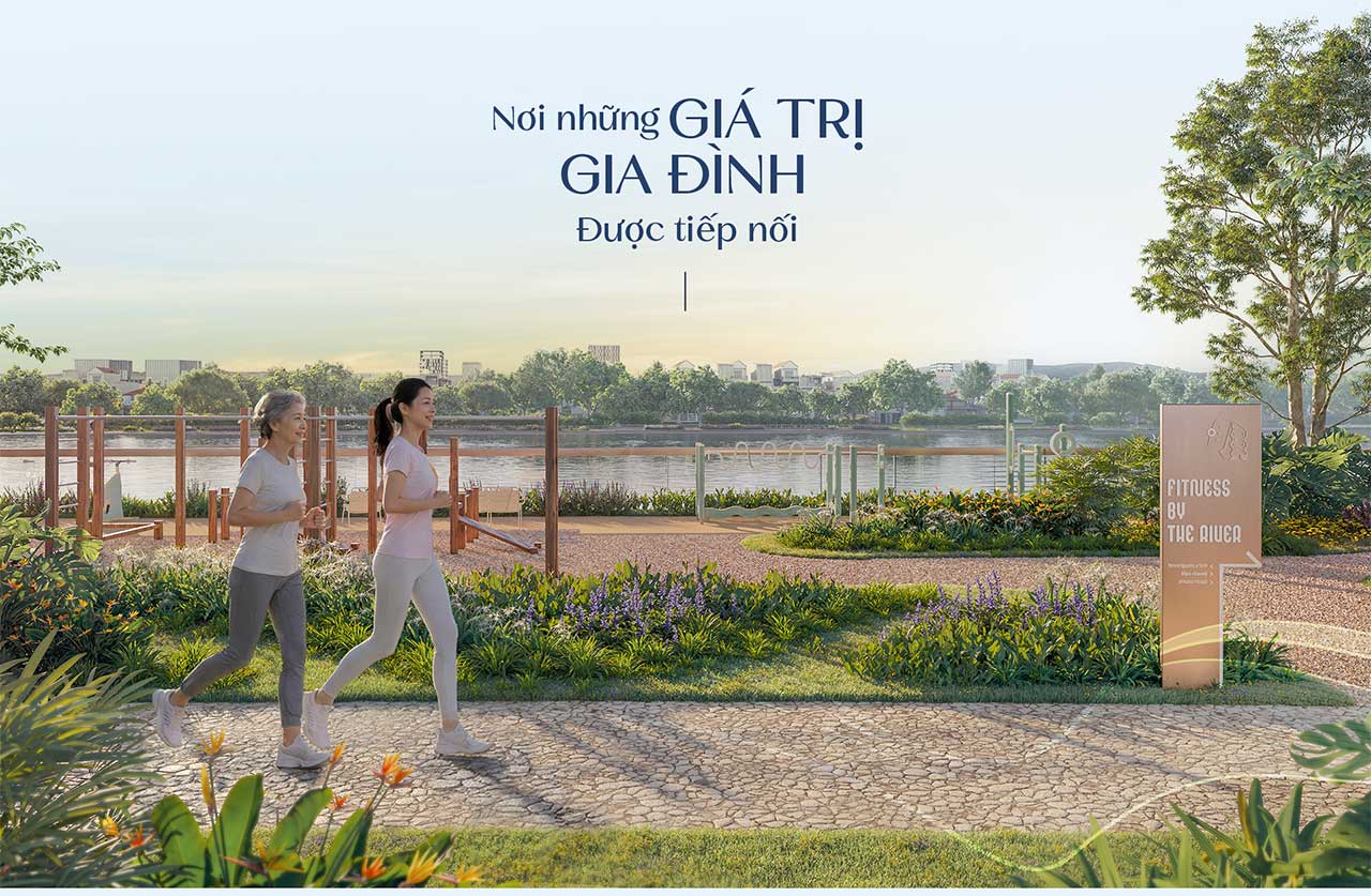 SOLA by The Global City giữa nhịp phát triển của khu đông TP. HCM