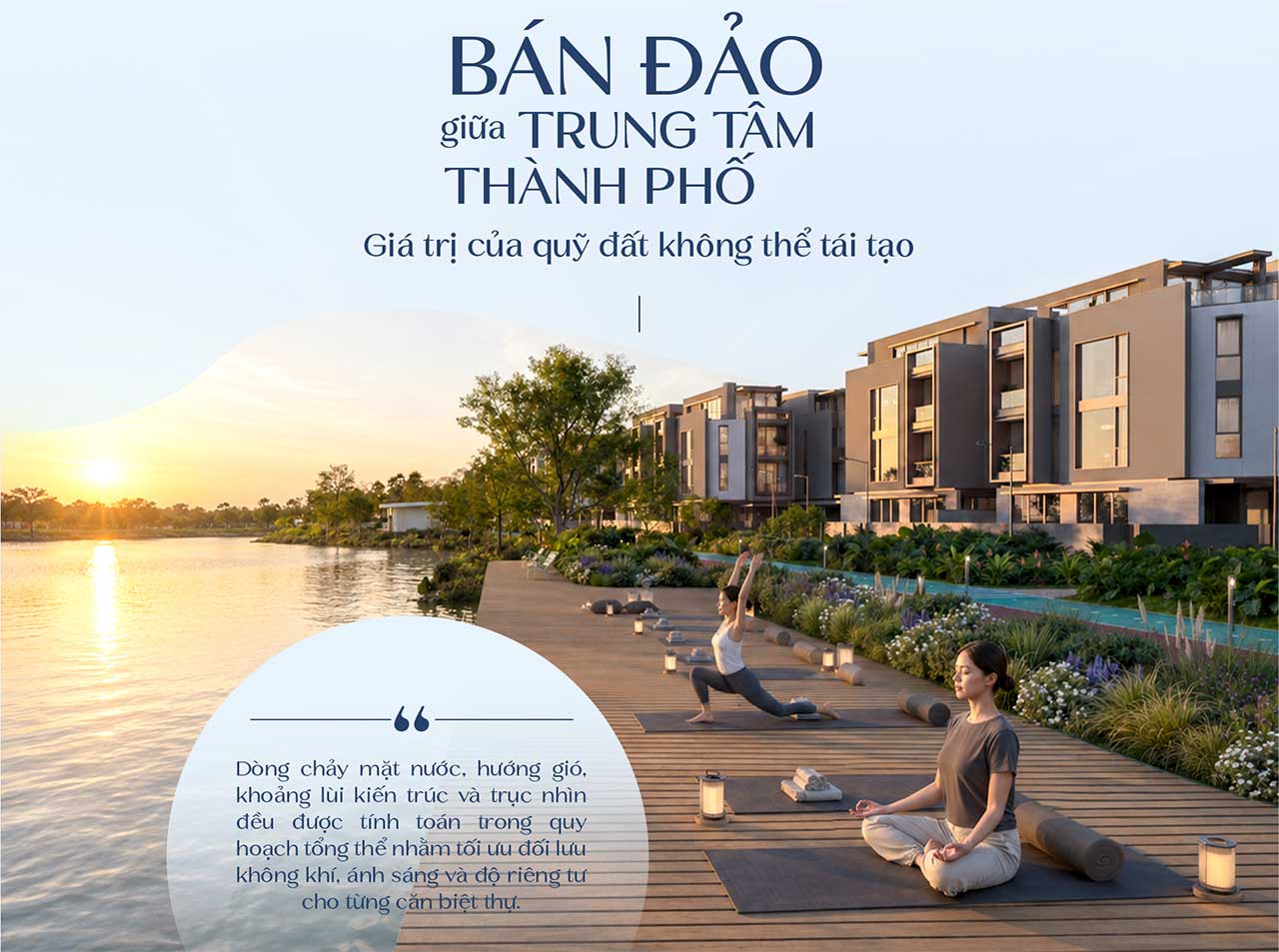 SOLA by The Global City giữa nhịp phát triển của khu đông TP. HCM
