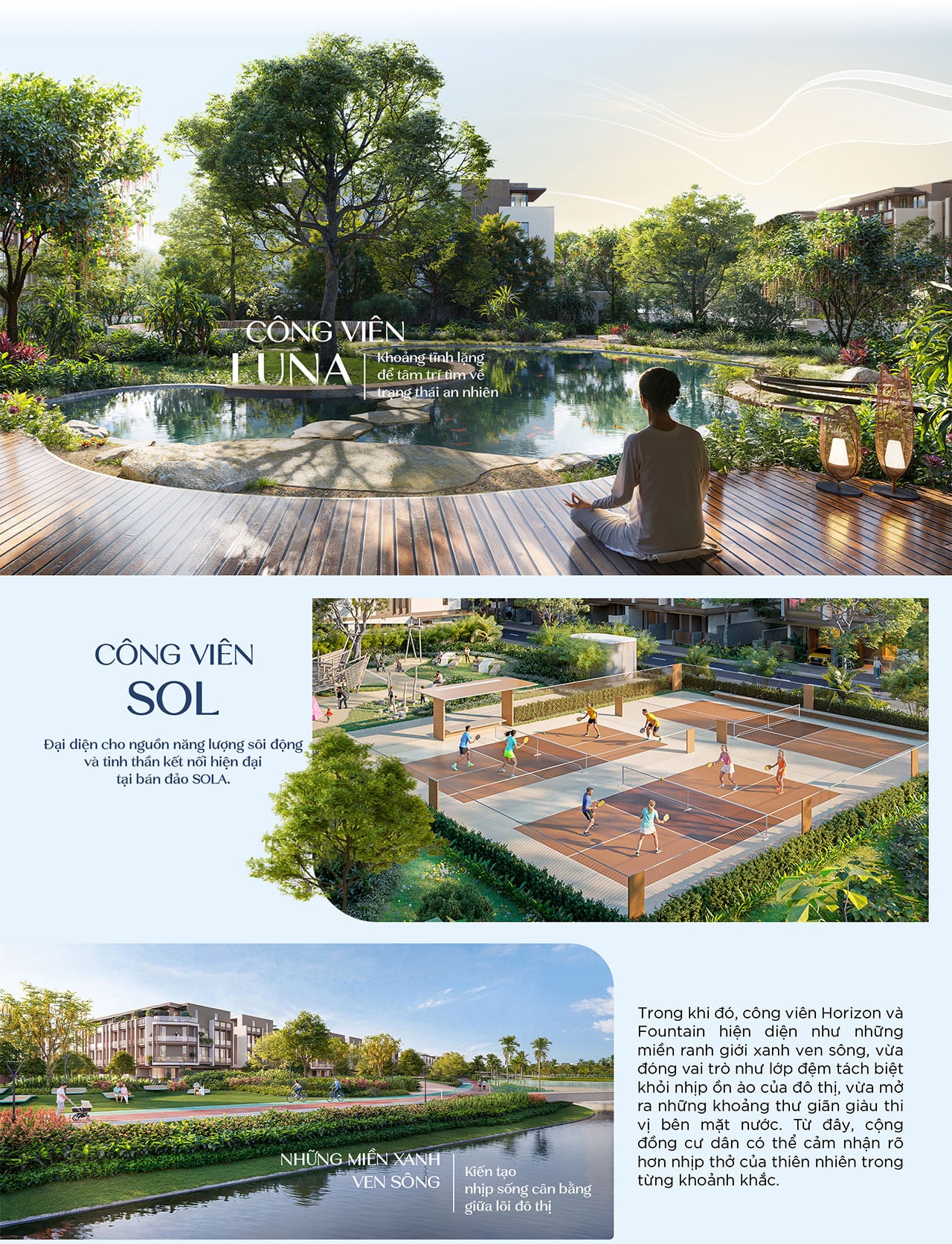 SOLA by The Global City giữa nhịp phát triển của khu đông TP. HCM