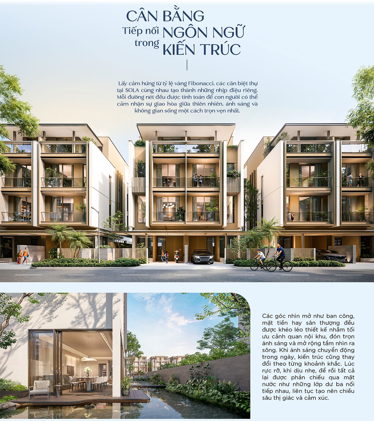 SOLA by The Global City giữa nhịp phát triển của khu đông TP. HCM